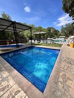 Lourdes Hotel Campestre