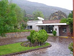 Lourdes Hotel Campestre