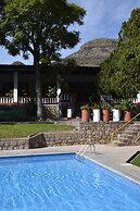 Lourdes Hotel Campestre