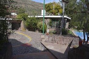 Lourdes Hotel Campestre