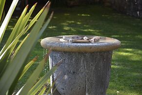 Lourdes Hotel Campestre