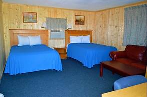 Green Acre Motel by OYO Near Rush County Airport