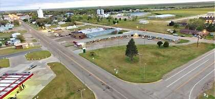 Green Acre Motel by OYO Near Rush County Airport