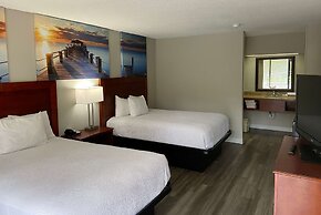 Days Inn by Wyndham Ozark