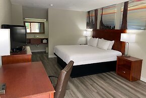 Days Inn by Wyndham Ozark