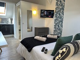 Résidence Chez Gino