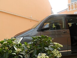 Résidence Chez Gino