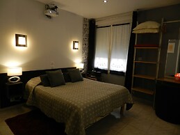 Résidence Chez Gino