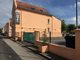 Résidence Chez Gino