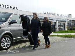 Résidence Chez Gino