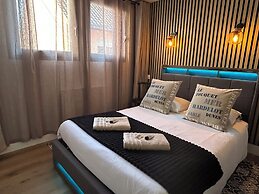 Résidence Chez Gino