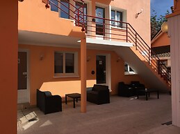 Résidence Chez Gino