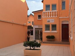 Résidence Chez Gino