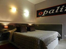 Résidence Chez Gino