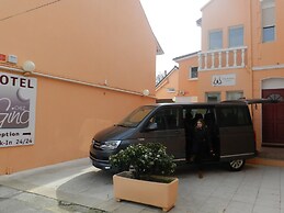 Résidence Chez Gino