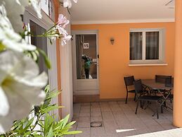 Résidence Chez Gino