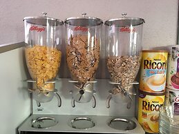 Résidence Chez Gino