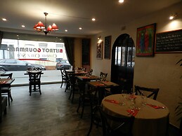 Résidence Chez Gino
