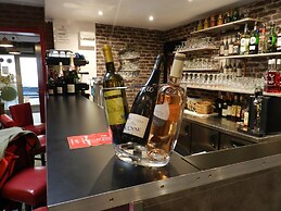 Résidence Chez Gino