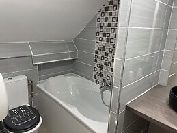 Résidence Chez Gino