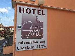 Résidence Chez Gino