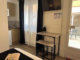 Résidence Chez Gino