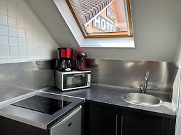 Résidence Chez Gino