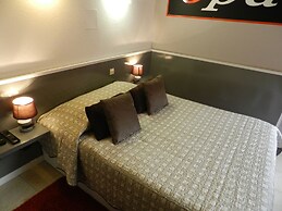 Résidence Chez Gino