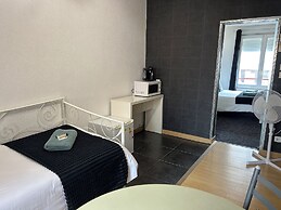 Résidence Chez Gino