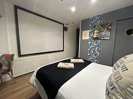Résidence Chez Gino