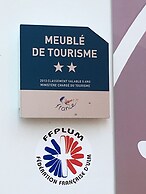 Résidence Chez Gino