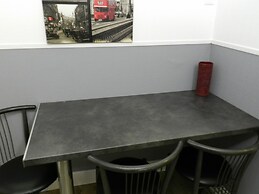 Résidence Chez Gino