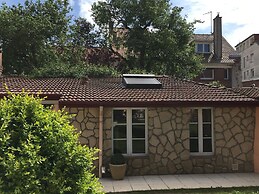 Résidence Chez Gino