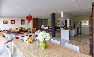 Magia Beachside Condo