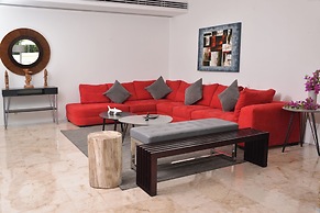 Magia Beachside Condo