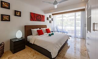 Magia Beachside Condo