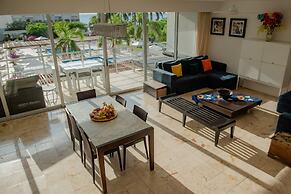 Magia Beachside Condo