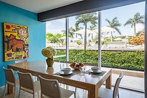 Magia Beachside Condo