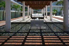 Magia Beachside Condo