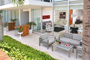 Magia Beachside Condo