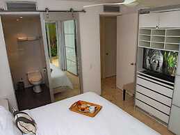 Magia Beachside Condo