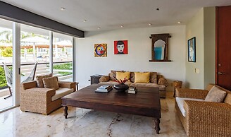 Magia Beachside Condo