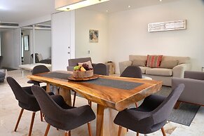 Magia Beachside Condo