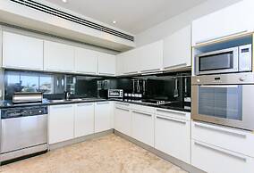 Magia Beachside Condo