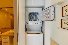 Magia Beachside Condo