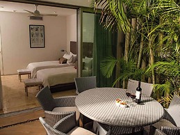 Magia Beachside Condo