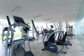 Magia Beachside Condo