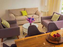 Magia Beachside Condo