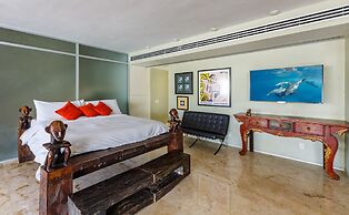 Magia Beachside Condo