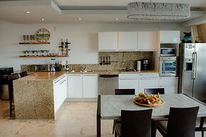 Magia Beachside Condo